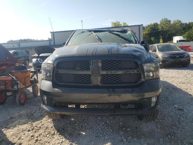 2017 RAM 1500 ST - 1C6RR7FT5HS806480