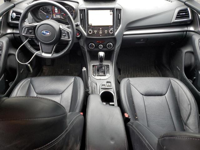 2018 SUBARU IMPREZA LI 4S3GTAU62J3742362