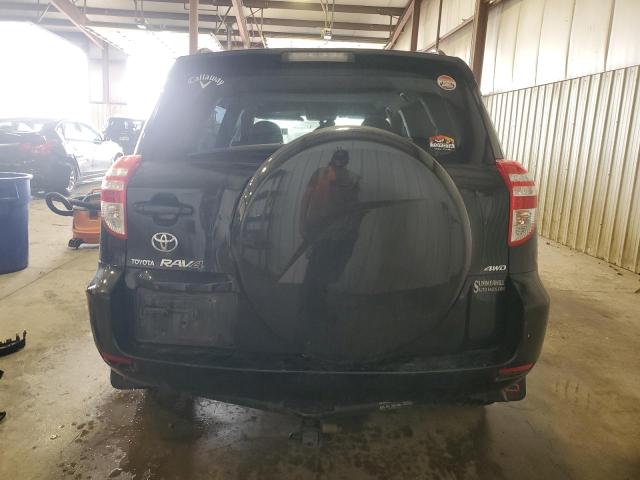 2010 TOYOTA RAV4 LIMIT - 2T3DK4DV6AW026088