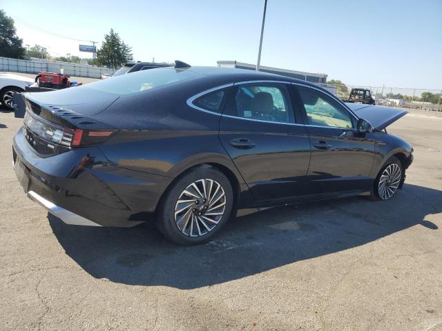 2024 HYUNDAI SONATA HYB - KMHL54JJ1RA101676