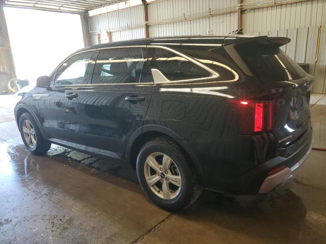 2024 KIA SORENTO LX - 5XYRG4JC3RG260886