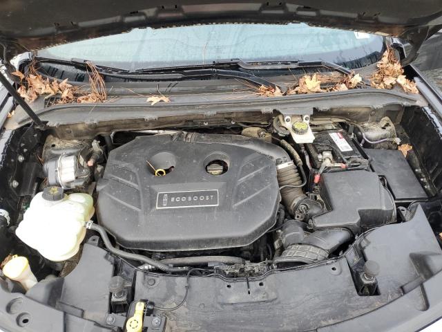 2015 LINCOLN MKC 5LMTJ2AH3FUJ23313