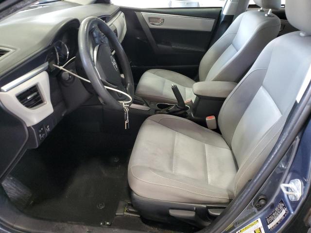 2016 TOYOTA COROLLA L 2T1BURHE1GC584152
