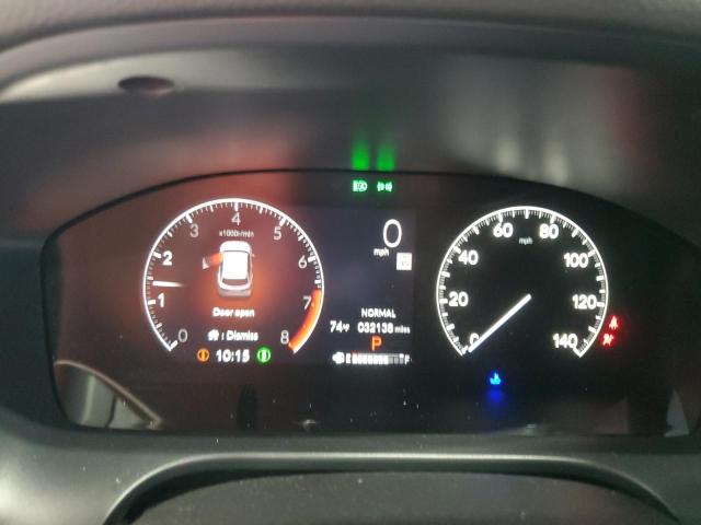 2025 HONDA HR-V SPORT 3CZRZ2H5XSM720473