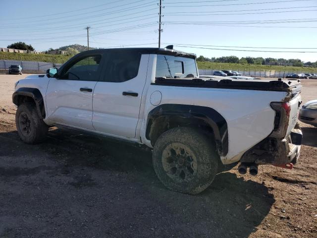 2025 TOYOTA TACOMA DOU #3312018360