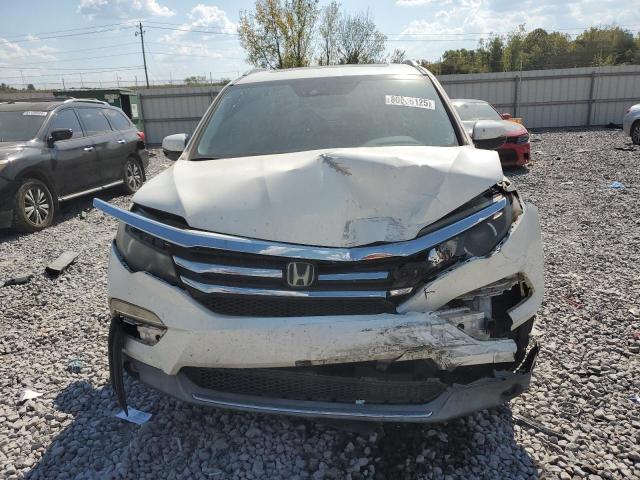 2016 HONDA PILOT ELITE 5FNYF6H03GB002006