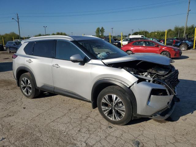 2021 NISSAN ROGUE SV JN8AT3BB3MW211101