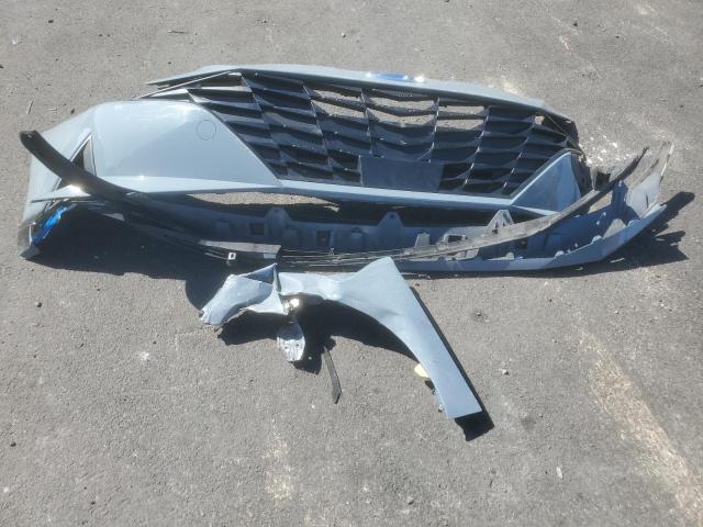 2023 HYUNDAI ELANTRA SE KMHLS4AG2PU427141