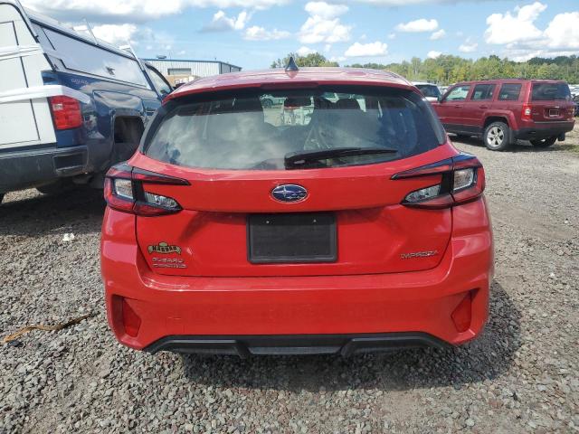 2024 SUBARU IMPREZA JF1GUABC9R8873735