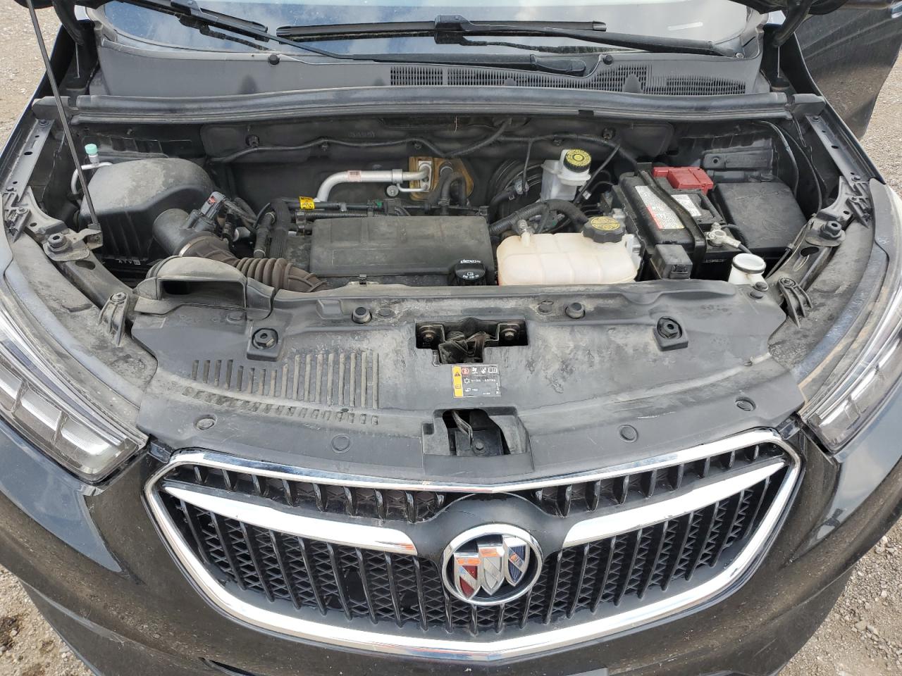 BUICK ENCORE ESSENCE