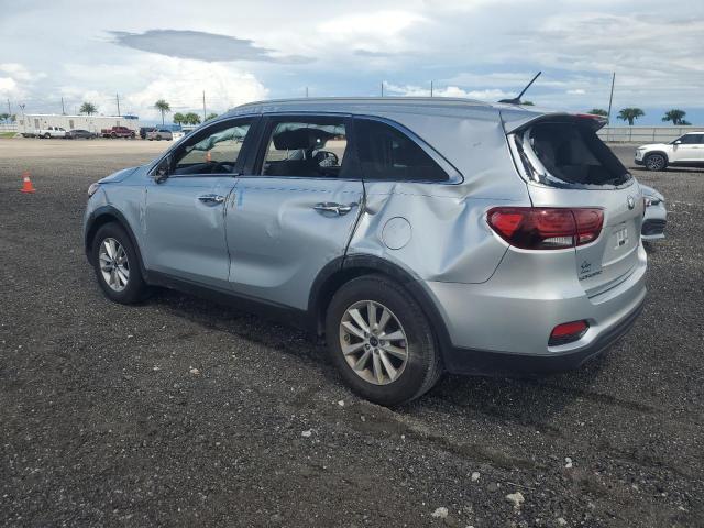 2020 KIA SORENTO L 5XYPG4A37LG626492