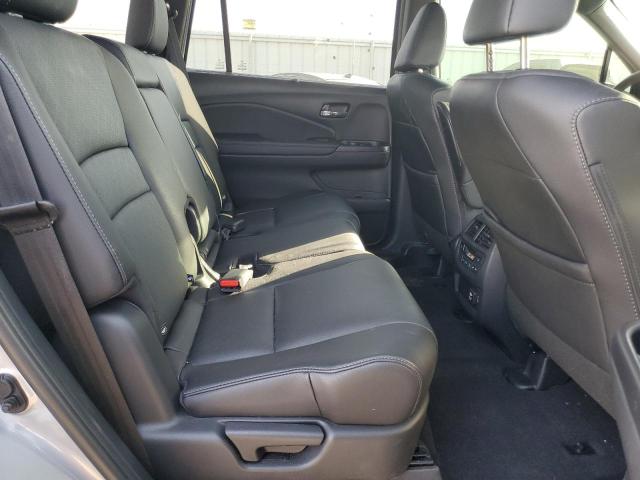 2021 HONDA PASSPORT E - 5FNYF8H07MB029247