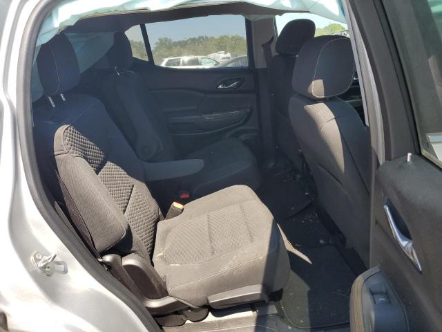 2018 GMC ACADIA SLE 1GKKNLLA4JZ155961