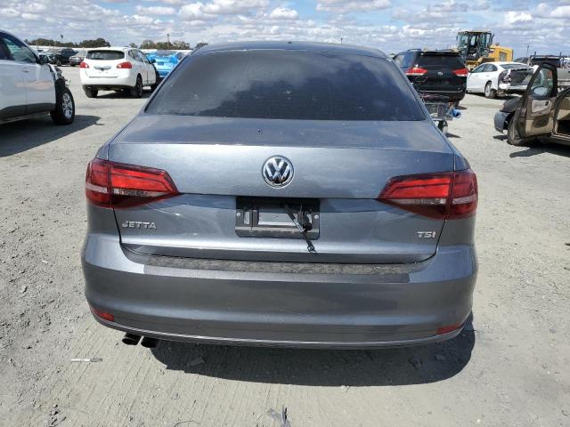 2016 VOLKSWAGEN JETTA S 3VW267AJ0GM265397