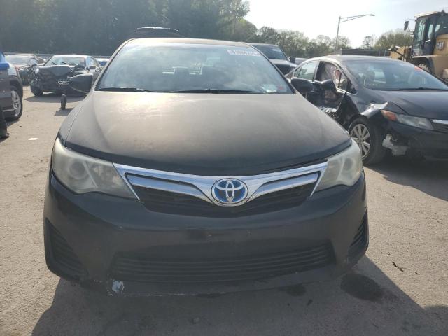 2013 TOYT CAMRY HYBRID #3257105254