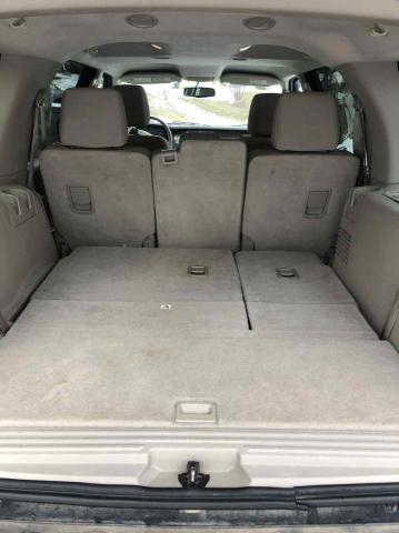 2011 FORD EXPEDITION - 1FMJU1G59BEF51268