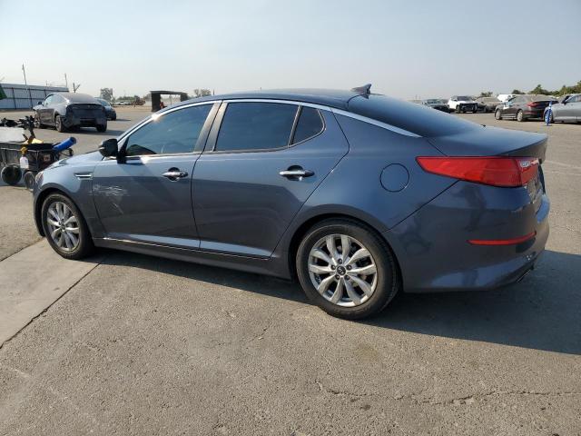 2015 KIA OPTIMA LX KNAGM4A76F5616560
