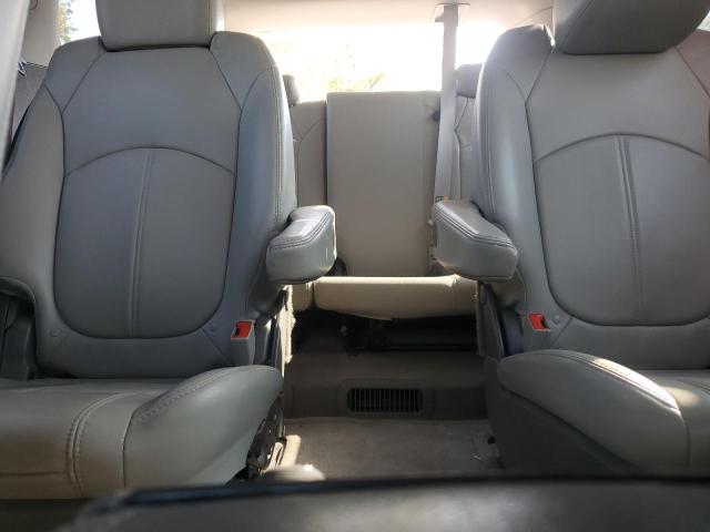 2014 GMC ACADIA SLT - 1GKKVRKD2EJ149773