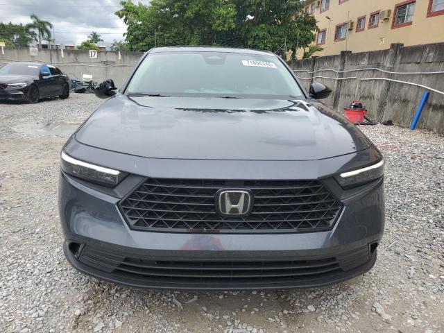 2025 HONDA ACCORD SE 1HGCY1F45SA017557