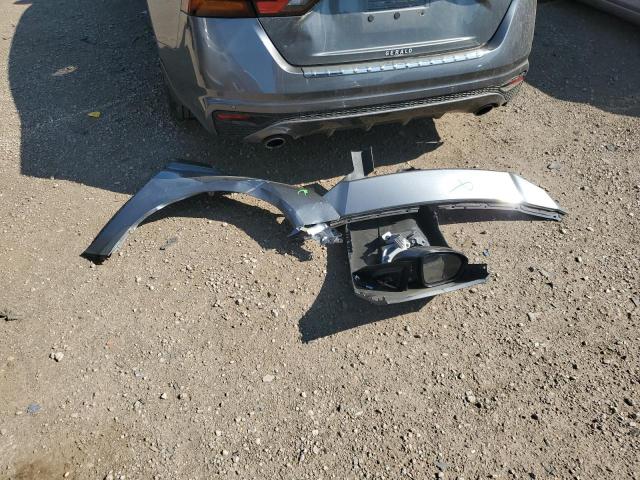 2020 NISSAN ALTIMA SL 1N4BL4EV8LC281775