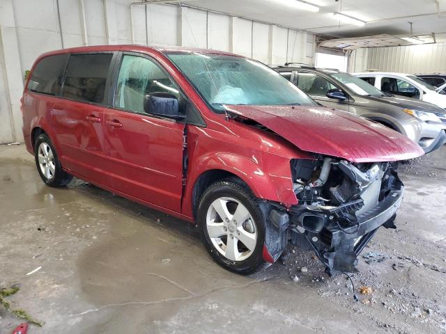 2016 DODGE GRAND CARA 2C4RDGBG1GR116614