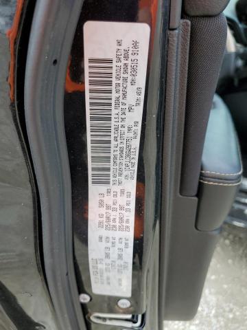 2016 JEEP CHEROKEE L - 1C4PJLCB6GW287751