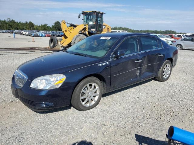 BUICK LUCERNE CX
