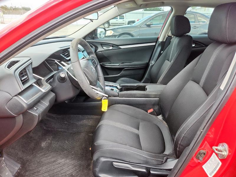 2016 HONDA CIVIC EX 2HGFC2F73GH561530