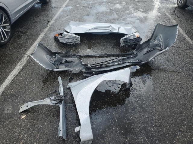 2025 SUBARU IMPREZA SPORT JF1GUAFC6S8250198