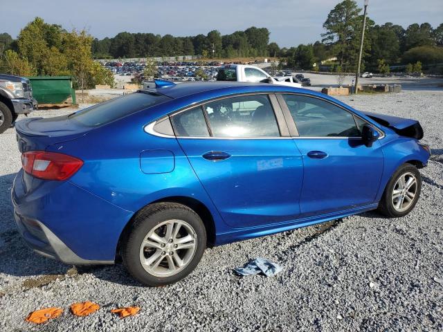 2017 CHEVROLET CRUZE LT - 1G1BE5SM1H7144871