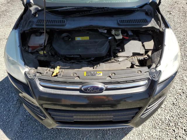 2013 FORD ESCAPE SE - 1FMCU0GX5DUA72133