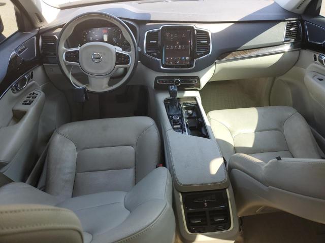 2016 VOLVO XC90 T6 - YV4A22PK5G1021722