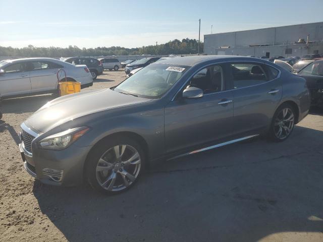 2017 INFINITI Q70L 3.7 JN1BY1PR5HM210466