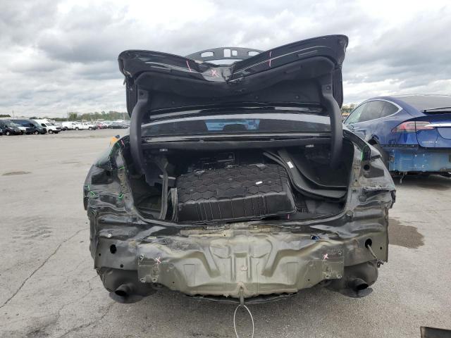 2020 ACURA TLX TECHNOLOGY 19UUB3F64LA002388
