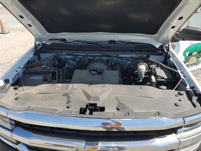 2016 CHEVROLET SILVERADO C1500 - 1GCNCNEH3GZ358336