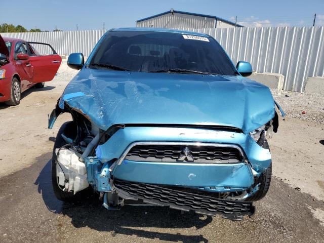 2013 MITSUBISHI 3000 GTO - 4A4AP3AUXDE020423