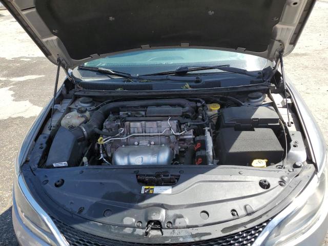 2015 CHRYSLER 200 LIMITE 1C3CCCAB2FN738355