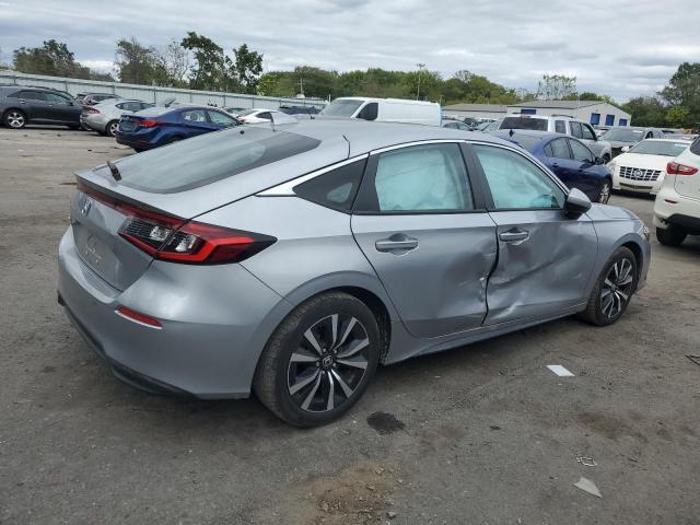 2023 HONDA CIVIC EXL 19XFL1H74PE005034