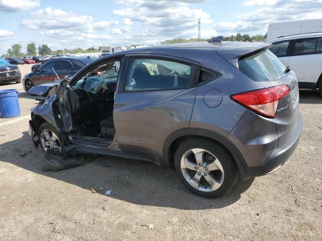 2018 HONDA HR-V LX 3CZRU5H33JM101999