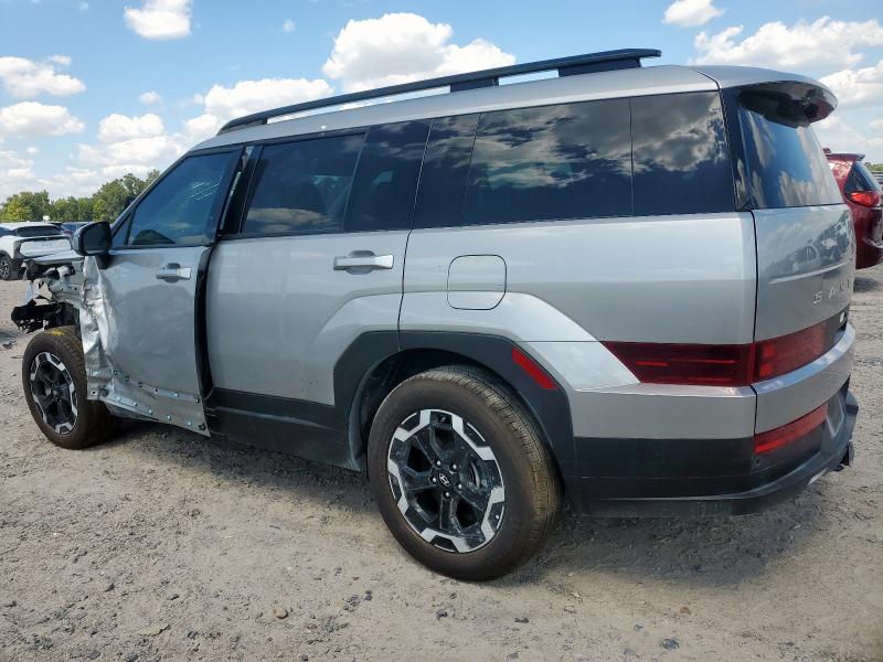 2025 HYUNDAI SANTA FE S #3257091226