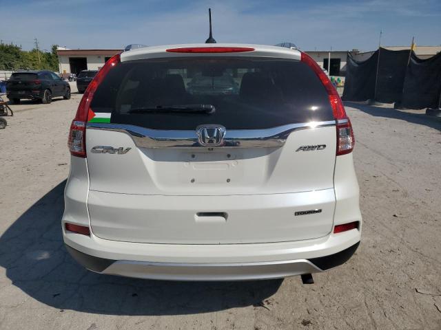 2015 HONDA CR-V TOURING 5J6RM4H97FL086642