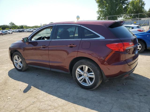 2015 ACURA RDX 5J8TB4H38FL017294