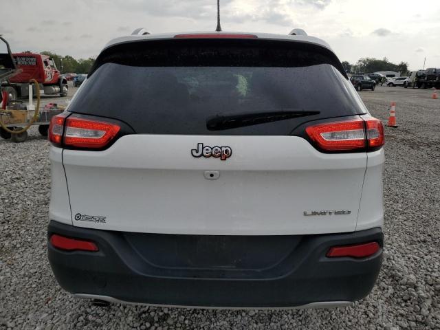 2015 JEEP CHEROKEE L 1C4PJLDB3FW760454