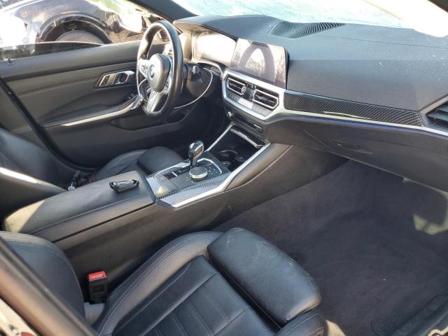 2020 BMW M340I WBA5U7C06LFH07264