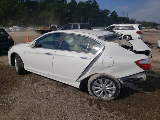 2015 HONDA ACCORD EXL 1HGCR2F89FA165058