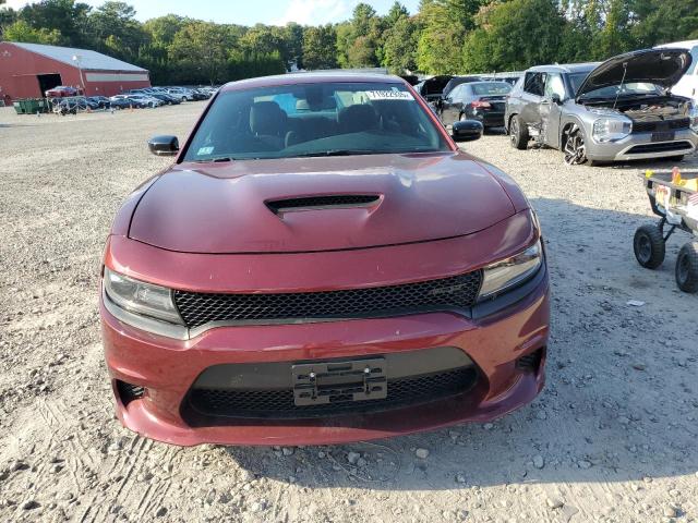 2021 DODGE CHARGER GT 2C3CDXHG9MH648860
