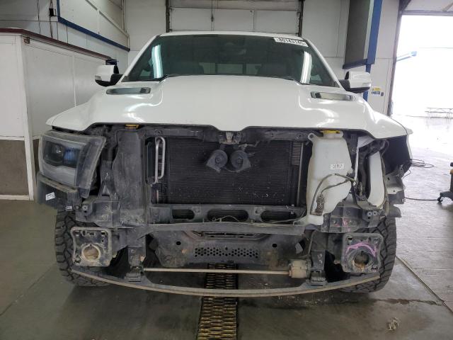 2019 RAM 1500 REBEL 1C6SRFLT7KN631641