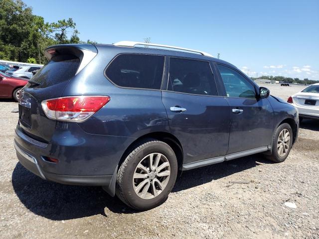 2016 NISSAN PATHFINDER 5N1AR2MN0GC646154