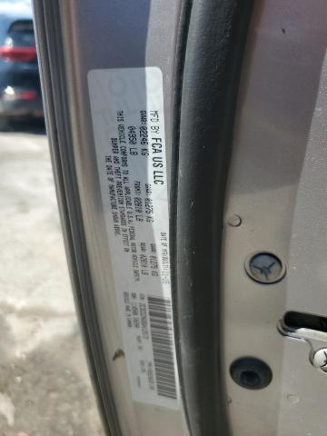 2016 DODGE CHALLENGER SXT #3293499425