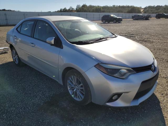 2014 TOYOTA COROLLA L - 5YFBURHE9EP051267
